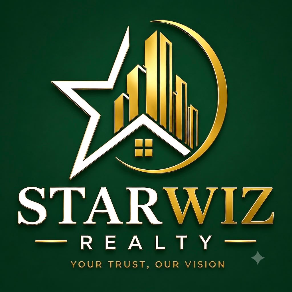 Starwiz Logo